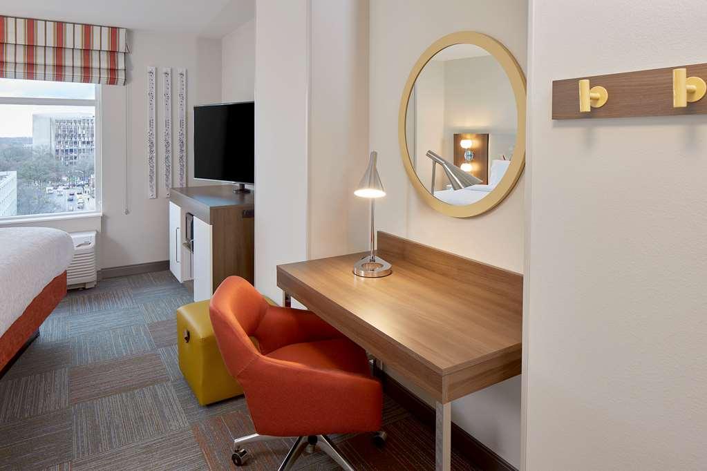 Hampton Inn & Suites Atlanta-Midtown, Ga Phòng bức ảnh